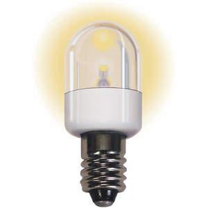 LUMAPRO 2FNZ9 Miniatur-LED-Glühbirne Lm2030cs 0.72 W T6 30 V | AB9WAE