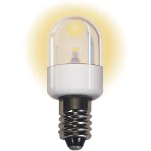 LUMAPRO 2FPB3 Miniature Led Bulb Lm2060cs 0.72w T6 60v | AB9WAN