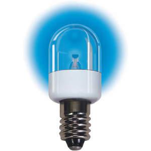 LUMAPRO 2FPB5 Miniatur-LED-Glühbirne Lm2075cs 0.72 W T6 75 V | AB9WAQ