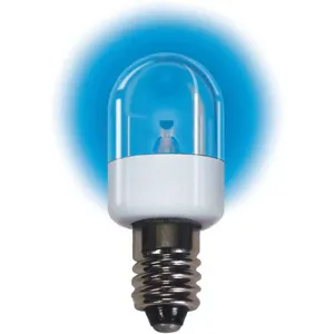 LUMAPRO 2FPB5 Miniature Led Bulb Lm2075cs 0.72w T6 75v | AB9WAQ