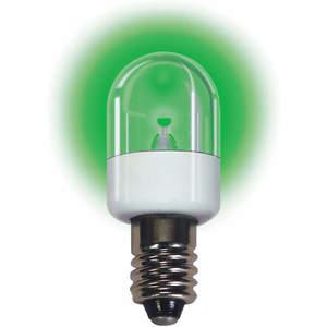 LUMAPRO 2FPA3 Miniatur-LED-Glühbirne Lm2048cs 0.72 W T6 48 V | AB9WAK