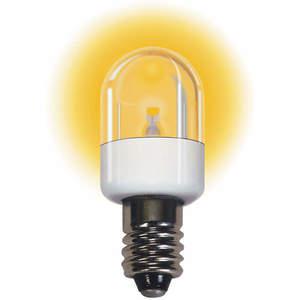 LUMAPRO 2FNZ4 Miniatur-LED-Glühbirne Lm2030cs 0.72 W T6 30 V | AB9WAB