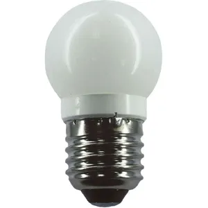 LUMAPRO 2FPC6 Mini Led Bulb Lm40f1we26 2.50w G40 | AB9WAW