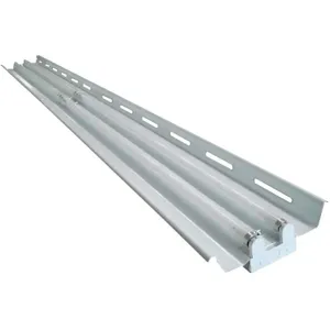 LUMAPRO 2NAX5 Industrial Fluorescent Fixture F32t8 | AC2VEK