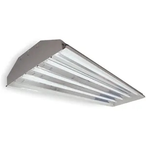 LUMAPRO 2NAX8 Fluorescent Fixture High Bay F54t5ho | AC2VEM