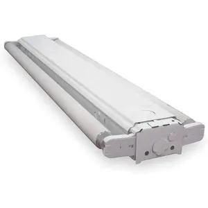 LUMAPRO 2UWT1 Channel Strip Fluorescent Fixture F17t8 | AC3NJE