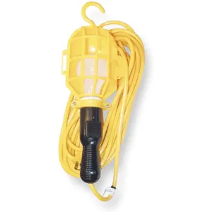 LUMAPRO 2W244 Hand Lamp Incandescent 120v 75w Max | AC3TMD