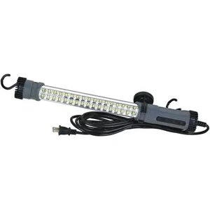 LUMAPRO 2YKN4 Hand Lamp Led 5w 50ft Cord | AC4CFC