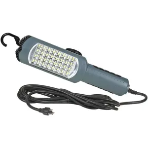 LUMAPRO 2YKN5 Hand Lamp Led 5w 25 Cord | AC4CFD