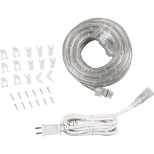 LUMAPRO 30F514 Led Rope Light 5000k 18ft 120v | AC4MDU