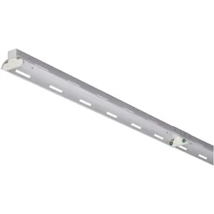 LUMAPRO 35GW87 Low Bay Fixture 128W 4-21/32 Inch Width | AH4PWD