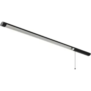 LUMAPRO 35GW97 Low Bay Fixture 70W 72 Inch Length 2 Feet Width | AH4PWP