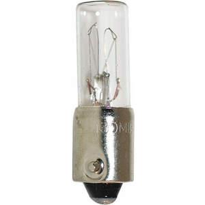 LUMAPRO 3EHJ8 Mini Lamp 130mb 3.25w T2 1/2 130v - Pack Of 10 | AC8WPC
