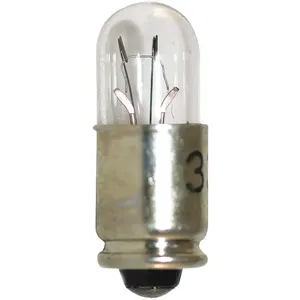 LUMAPRO 3EHK1 Miniature Lamp 1.1w T1 3/4 14v - Pack Of 10 | AC8WPE