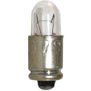 LUMAPRO 3EHK2 Miniature Lamp 379 1.3w T1 3/4 6.3v - Pack Of 10 | AC8WPF