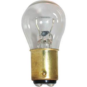 LUMAPRO 3EHK7 Miniature Lamp 1156dc 26.9w S8 12.8v - Pack Of 10 | AC8WPL