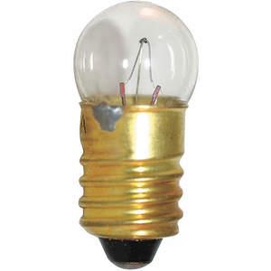 LUMAPRO 3EHL1 Miniature Lamp 2.7w G3 1/2 18v - Pack Of 10 | AC8WPP