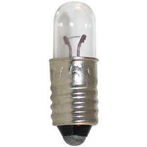 LUMAPRO 3EHL4 Miniaturlampe 0.5 W T1 3/4 2.5 V – 10er-Pack | AC8WPT