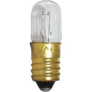 LUMAPRO 3EHL5 Miniaturlampe 4.8 W T3 1/4 48 V – 10er-Pack | AC8WPU