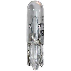 LUMAPRO 3EHL7 Miniature Lamp 2722 2.04w T1 1/2 12v - Pack Of 10 | AC8WPW