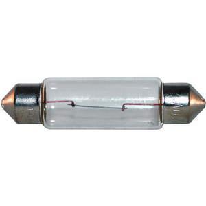 LUMAPRO 3EHN5 Miniature Lamp 6411 9.99w T3 1/4 12v - Pack Of 10 | AC8WQB