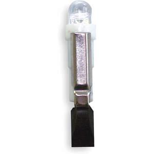 LUMAPRO 3FRH1 Miniatur-LED-Glühbirne L6psb 0.12 W T2 6 V | AC9DAB