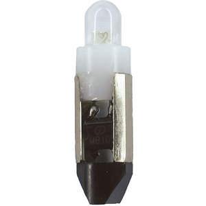 LUMAPRO 3FRJ2 Miniatur-LED-Glühbirne L120psb 1.2 W T2 120 V | AC9DAK