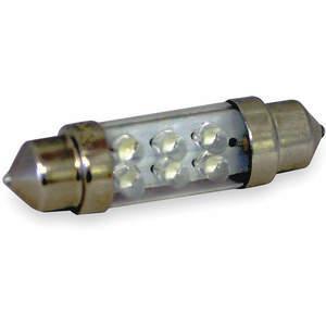 LUMAPRO 3FRK1 Mini Led Bulb L10 x 39 0.24w T3 1/4 12v | AC9DAM