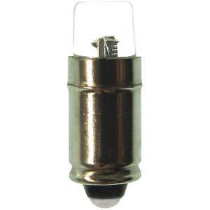 LUMAPRO 3FRL3 Mini-LED-Glühbirne Lmg-24 0.43 W T1 3/4 24 V | AC9DAZ