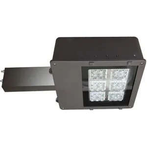 LUMAPRO 45C243 Led Flood Light Large 140w 5700k | AD6FJX