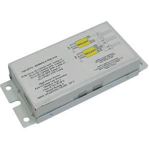 LUMAPRO 4KGL2 Cfl-Vorschaltgerät, elektronisch, 82 W, 120/277 V | AD8HDV