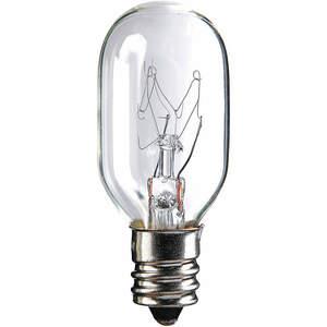 LUMAPRO 4RZX2 Incandescent Light Bulb T7 15w | AD9JAZ