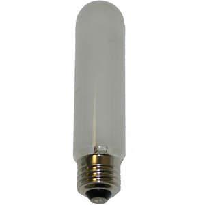 LUMAPRO 4RZX6 Incandescent Light Bulb T10 40w | AD9JBD