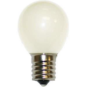 LUMAPRO 4RZZ1 Incandescent Light Bulb S11 10w | AD9JBT