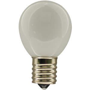 LUMAPRO 4RZZ4 Incandescent Light Bulb S11 40w | AD9JBW