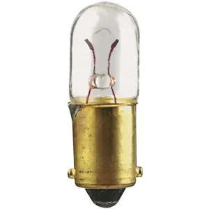 LUMAPRO 4VCW2 Miniature Lamp 755-1 T3 1/4 6.3v | AD9VJF