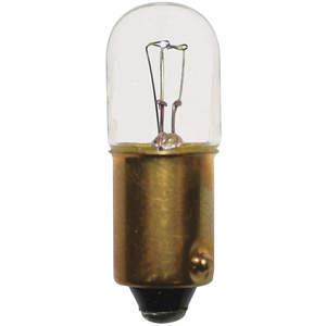 LUMAPRO 4VCW3 Miniaturlampe 756-1 T3 1/4 14 V | AD9VJG