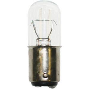 LUMAPRO 4VCW7 Miniaturlampe C241-1 T6 24v | AD9VJK