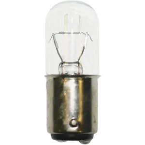 LUMAPRO 4VCW7 Miniature Lamp C241-1 T6 24v | AD9VJK