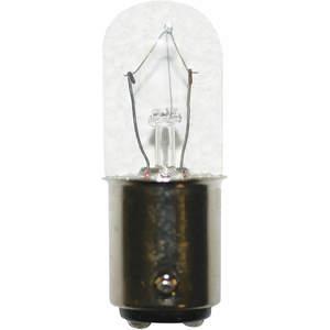 LUMAPRO 4VCX6 Miniaturlampe C249-1 T6 12v | AD9VJU