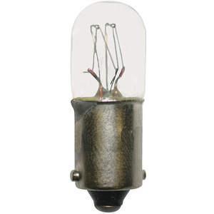 LUMAPRO 4VDY3 Miniaturlampe 130 Vmb-1 2.6 W T3 1/4 130 V | AD9VNV