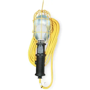 LUMAPRO 4XP70 Incandescent Hand Lamp | AE2JEC