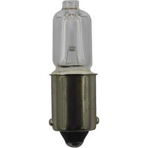 LUMAPRO 5DTN6 Miniaturlampe 767 12 W T2 1/4 6 V | AE3KGC