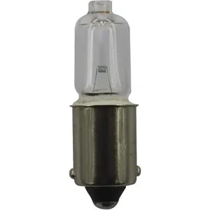 LUMAPRO 5DTN6 Miniature Lamp 767 12w T2 1/4 6v | AE3KGC