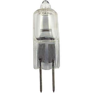 LUMAPRO 5DTP1 Miniaturlampe 783 12 W T2 1/4 12 V | AE3KGG
