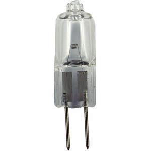 LUMAPRO 5DTP4 Miniaturlampe 786 12 W T2 1/4 6 V | AE3KGJ