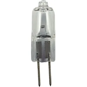 LUMAPRO 5DTP4 Miniature Lamp 786 12w T2 1/4 6v | AE3KGJ