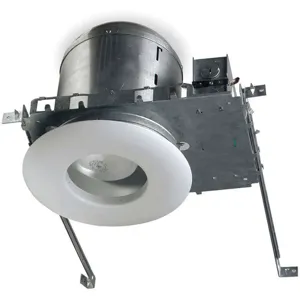 LUMAPRO 5TP91 Recessed Light Housing | AE6KPL