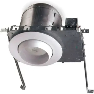 LUMAPRO 5TP96 Recessed Light Housing | AE6KPR