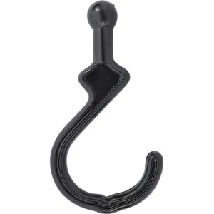 LUMAPRO EL188060H3G Hanging Hook | AJ2BXP 46M789